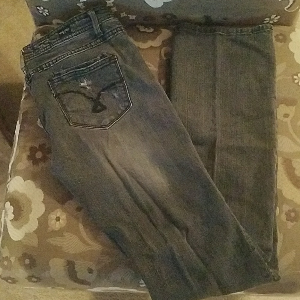Jeans - Picture 2 of 2